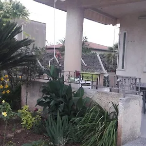  Appartamento Casa Vacanze Verde