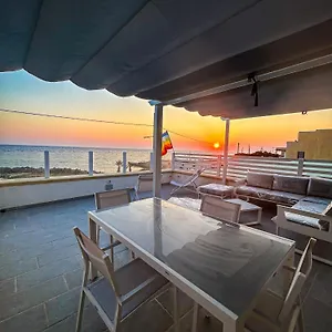  Appartamento Divino Vista Mare